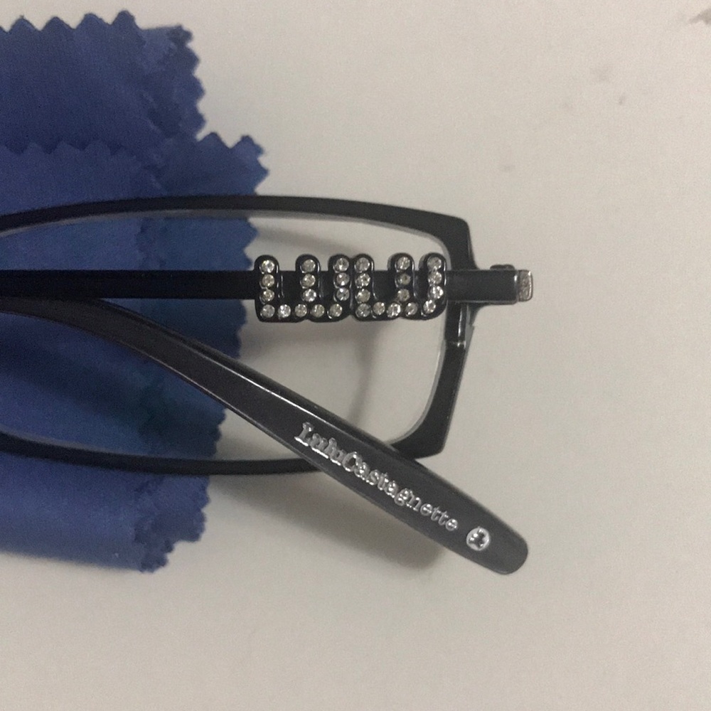 glasses frames - Picture 5 of 5